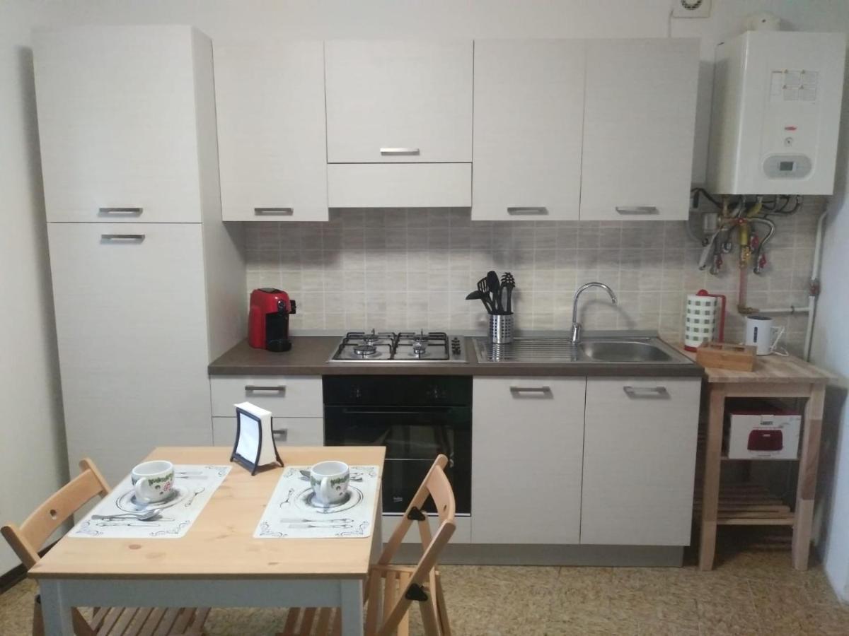 Ca' D'Alfonso Daire Baveno Dış mekan fotoğraf