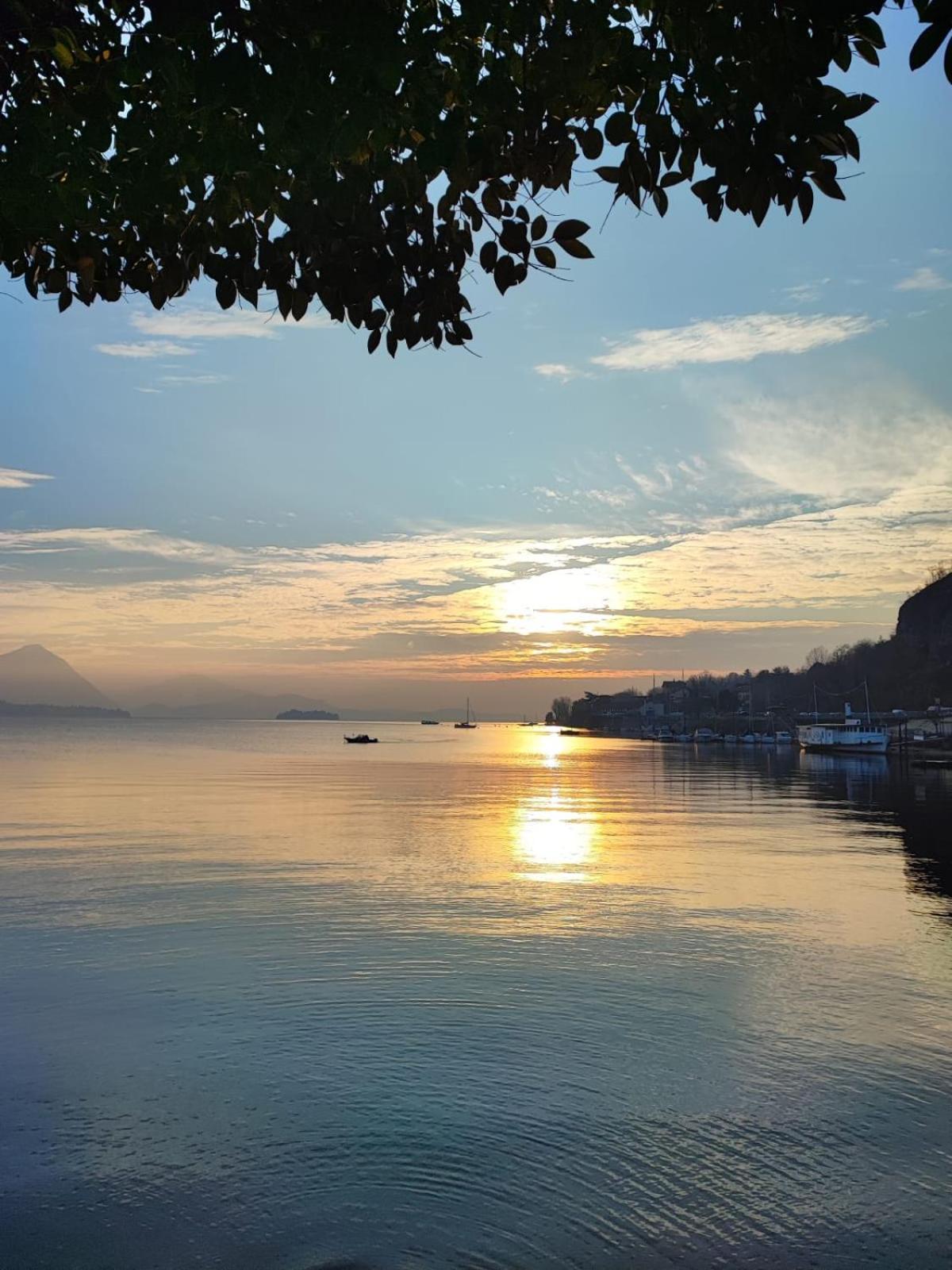 Ca' D'Alfonso Daire Baveno Dış mekan fotoğraf