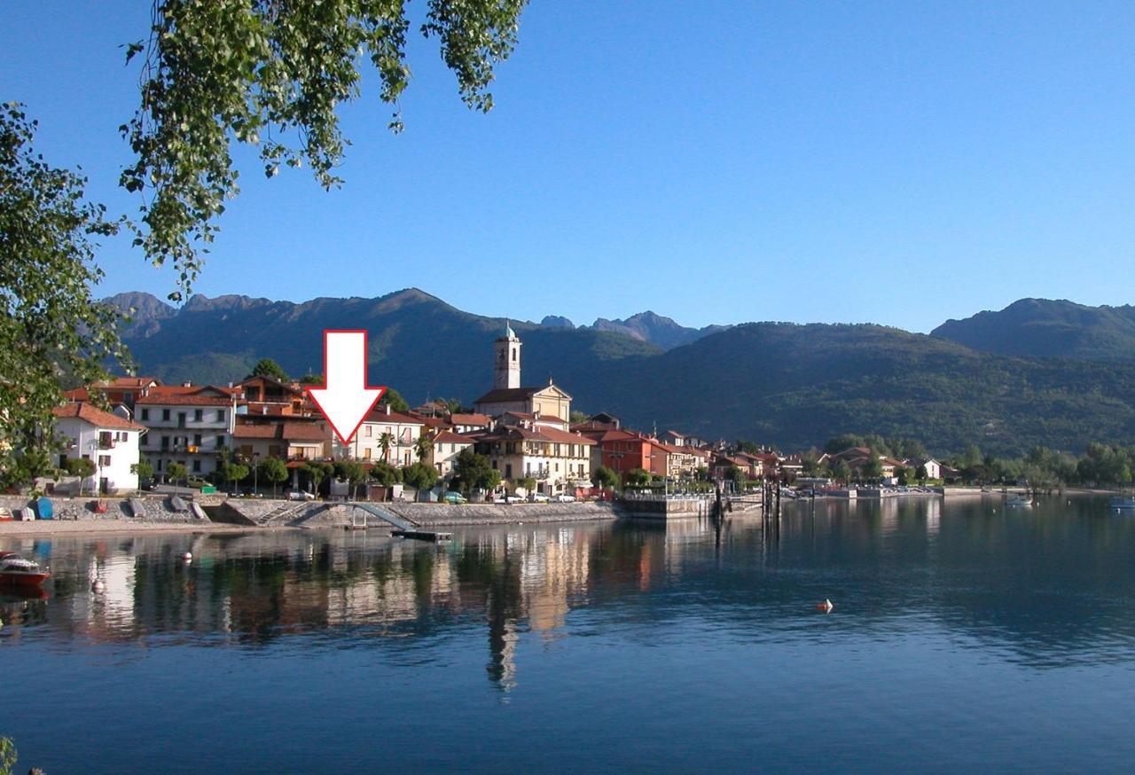 Ca' D'Alfonso Daire Baveno Dış mekan fotoğraf
